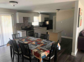 Beautiful 4BR 2BA - Near Downtown Orlando
